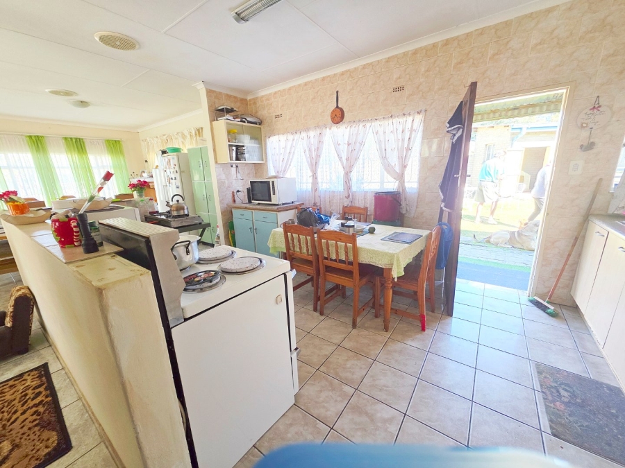 3 Bedroom Property for Sale in Oranjeville Free State